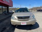 2008 Lexus RXL under $500 in Texas