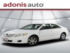 2010 Toyota Camry under $500 in Texas