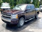 Silverado was SOLD for only $10500...!