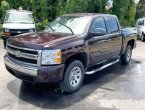 2008 Chevrolet Silverado was SOLD for only $10500...!