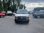 2018 Chevrolet 2500 - Fredericksburg, VA
