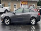 Cruze was SOLD for only $4500...!