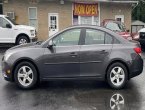 2011 Chevrolet Cruze - Fredericksburg, VA