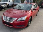 2015 Nissan Sentra under $9000 in Virginia