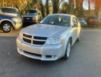 2008 Dodge Avenger under $5000 in Virginia