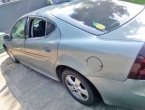 2007 Pontiac Grand Prix under $2000 in California