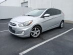 2012 Hyundai Accent under $500 in Texas