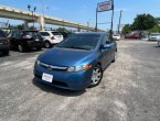 2008 Honda Civic under $500 in TX