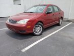 2005 Ford Focus in Texas
