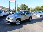 2016 Jeep Cherokee under $500 in Texas