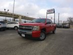 2011 Chevrolet Silverado under $500 in Texas