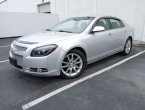 2012 Chevrolet Malibu under $500 in Texas