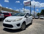 2013 Ford Fiesta under $500 in Texas