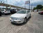 2009 Ford Fusion under $500 in Texas