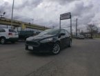2018 Ford Focus in Texas