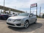2012 Ford Fusion under $500 in Texas