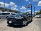 2014 Ford Fusion in Texas