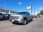 2011 Chevrolet Silverado under $500 in Texas