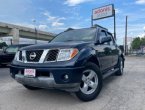 2006 Nissan Frontier under $500 in Texas