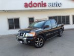 2015 Nissan Titan under $500 in Texas