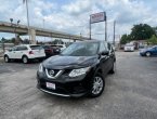 2015 Nissan Rogue in Texas