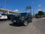 2016 Jeep Patriot in Texas
