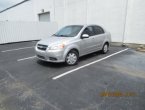 2009 Chevrolet Aveo under $500 in Texas