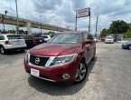 2015 Nissan Pathfinder under $500 in Texas