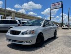 2006 Toyota Corolla under $500 in Texas