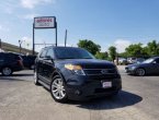 2015 Ford Explorer under $500 in Texas
