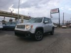 2015 Jeep Renegade under $500 in Texas