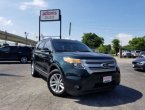 2013 Ford Explorer under $500 in Texas