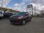 2017 Mitsubishi Mirage under $500 in Texas