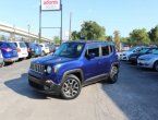 2018 Jeep Renegade (Blue)