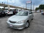 2005 Toyota Camry under $500 in TX
