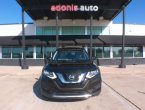 2017 Nissan Rogue under $500 in Texas