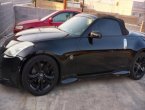 2008 Nissan 350Z under $6000 in Arizona