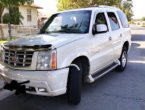 2002 Cadillac Escalade under $3000 in California