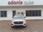 2017 Ford Escape under $500 in Texas