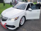 2015 Acura TLX under $20000 in New York