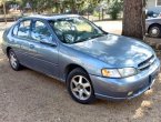 1999 Nissan Altima under $3000 in Texas