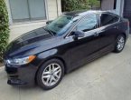 2014 Ford Fusion under $8000 in California