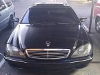 2001 Mercedes Benz 500 under $3000 in Arizona