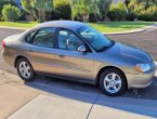 2003 Ford Taurus under $3000 in Arizona