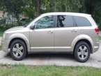 2009 Dodge Journey under $3000 in Florida