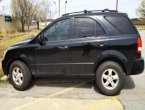 2006 KIA Sorento in Arkansas