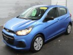 2017 Chevrolet Spark under $10000 in South Carolina