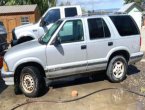 1995 Chevrolet Blazer under $1000 in WA