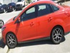 2017 Ford Focus under $4000 in Texas