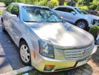 2007 Cadillac CTS under $6000 in New York